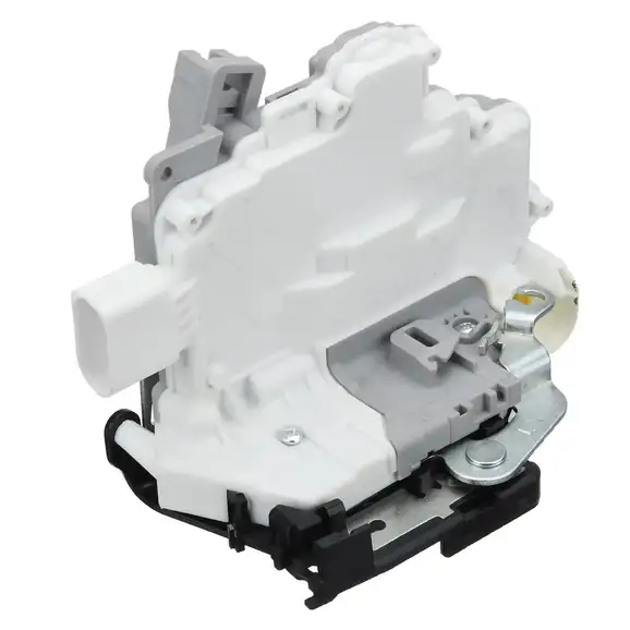 Κλειδαριά Πόρτας SEAT TOLEDO MPV / ΠΟΛΥΜΟΡΦΙΚΑ / 5dr 2005 - 2013 ( 5P ) 1.4 16V  ( BXW  ) (86 hp ) Βενζίνη #023507212