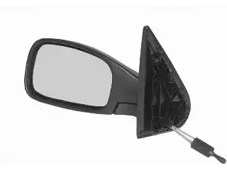 Καθρέπτης Μηχανικός PEUGEOT 306 Sedan / 4dr 2000 - 2002 ( N5 ) 1.1  ( HDZ (TU1M)  ) (60 hp ) Βενζίνη #030007482