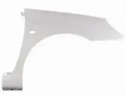 Φτερό PEUGEOT 307 Hatchback / 3dr 2001 - 2005 ( 3A )  ( 3C ) 1.4  ( KFW (TU3JP)  ) (75 hp ) Βενζίνη #030100661