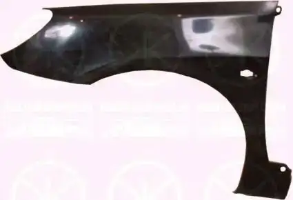 Φτερό PEUGEOT 307 Hatchback / 3dr 2001 - 2005 ( 3A )  ( 3C ) 1.4  ( KFW (TU3JP)  ) (75 hp ) Βενζίνη #030100662