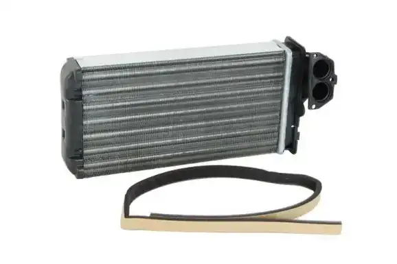 Ψυγείο Καλοριφέρ PEUGEOT 307 Hatchback / 3dr 2001 - 2005 ( 3A )  ( 3C ) 1.4  ( KFW (TU3JP)  ) (75 hp ) Βενζίνη #030106510