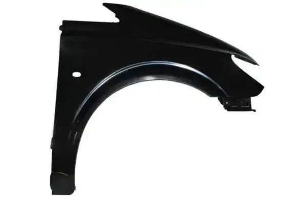 Φτερό MERCEDES VIANO Mini Bus 2004 - 2010 ( W639 ) 3,0 (639.711, 639.811)  ( M 112.951  ) (190 hp ) Βενζίνη #030200651