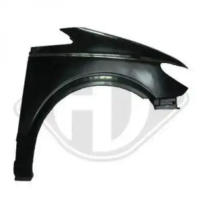 Φτερό MERCEDES VIANO Mini Bus 2004 - 2010 ( W639 ) 3,0 (639.711, 639.811)  ( M 112.951  ) (190 hp ) Βενζίνη #030200661