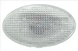 Φλας MERCEDES VIANO Mini Bus 2004 - 2010 ( W639 ) 3,0 (639.711, 639.811)  ( M 112.951  ) (190 hp ) Βενζίνη #030205490
