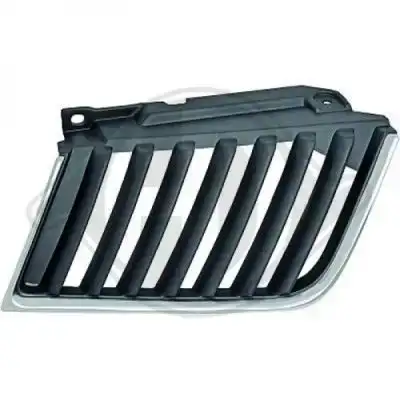 Μάσκα MITSUBISHI L200 Pick-Up 2006 - 2009 ( KAOT ) 2.4 (KA5T)  ( 4G64 (16V)  ) (128 hp ) Βενζίνη #030504681