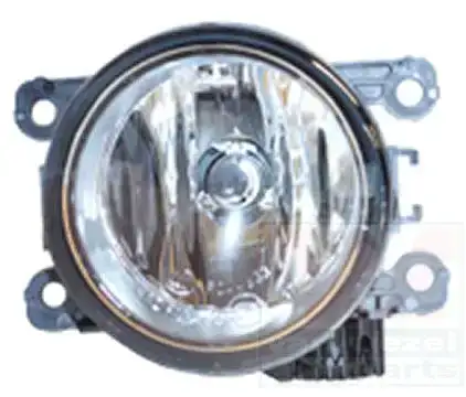 Προβολείς Ομίχλης MITSUBISHI L200 Pick-Up 2006 - 2009 ( KAOT ) 2.4 (KA5T)  ( 4G64 (16V)  ) (128 hp ) Βενζίνη #030505120