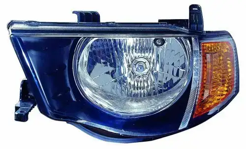Φανάρι Εμπρός MITSUBISHI L200 Pick-Up 2006 - 2009 ( KAOT ) 2.4 (KA5T)  ( 4G64 (16V)  ) (128 hp ) Βενζίνη #030505141