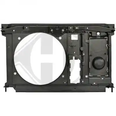 Μετώπη PEUGEOT 307 Hatchback / 3dr 2005 - 2008 2.0  ( RFN (EW10J4)  ) (143 hp ) Βενζίνη #030700235
