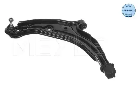 Βάση Προφυλακτήρα PEUGEOT 307 Hatchback / 3dr 2005 - 2008 1.4  ( KFW (TU3JP)  ) (75 hp ) Βενζίνη #030704301