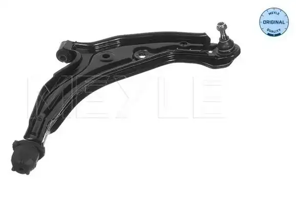 Βάση Προφυλακτήρα PEUGEOT 307 Hatchback / 3dr 2005 - 2008 1.4  ( KFW (TU3JP)  ) (75 hp ) Βενζίνη #030704302