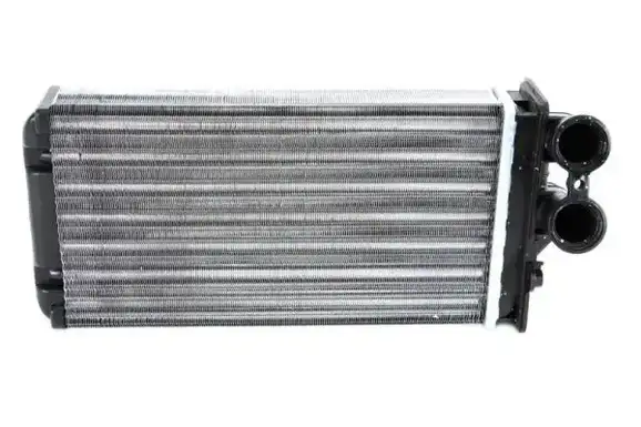 Ψυγείο Καλοριφέρ PEUGEOT 307 Hatchback / 3dr 2005 - 2008 1.4  ( KFW (TU3JP)  ) (75 hp ) Βενζίνη #030706500