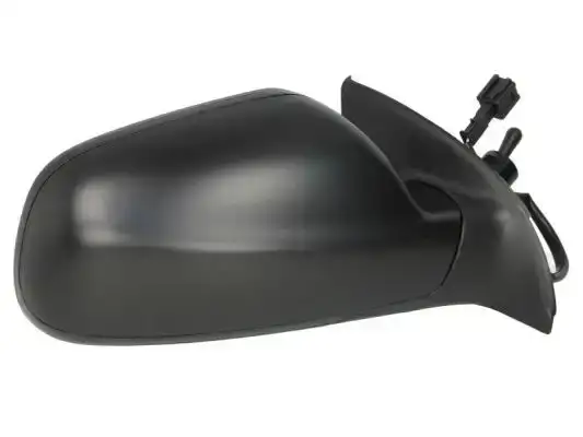 Καθρέπτης Μηχανικός PEUGEOT 307 Hatchback / 3dr 2005 - 2008 1.4  ( KFW (TU3JP)  ) (75 hp ) Βενζίνη #030707481