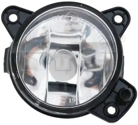 Προβολείς Ομίχλης SKODA ROOMSTER MPV / ΠΟΛΥΜΟΡΦΙΚΑ / 5dr 2006 - 2010 ( 5J ) 1.2  ( BME  ) (64 hp ) Βενζίνη #030805126