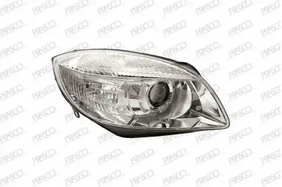 Φανάρι Εμπρός SKODA ROOMSTER MPV / ΠΟΛΥΜΟΡΦΙΚΑ / 5dr 2006 - 2010 ( 5J ) 1.2  ( BME  ) (64 hp ) Βενζίνη #030805271