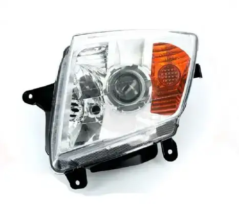 Φανάρι Εμπρός ISUZU D-MAX ( 8DH ) Pick-Up 2007 - 2012 2.5  ( 4JA1-TC  ) (77 hp ) Πετρέλαιο #030905131