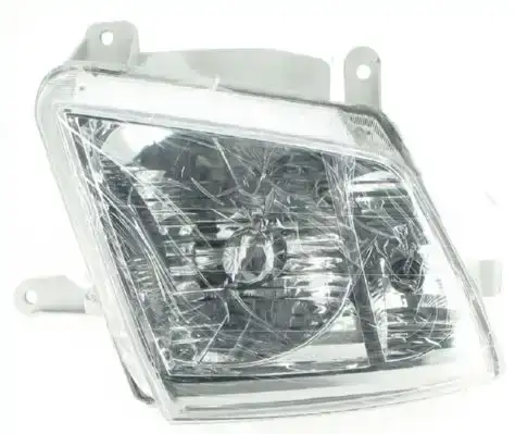 Φανάρι Εμπρός ISUZU D-MAX ( 8DH ) Pick-Up 2007 - 2012 2.5  ( 4JA1-TC  ) (77 hp ) Πετρέλαιο #030905142