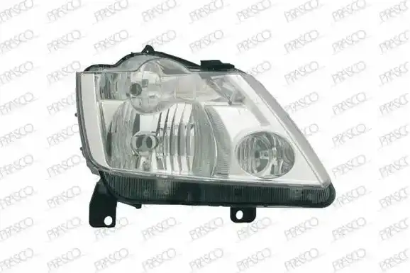 Φανάρι Εμπρός RENAULT MODUS MPV / ΠΟΛΥΜΟΡΦΙΚΑ / 5dr 2005 - 2008  ( FP )  ( JP ) 1.2  ( D4F 786  ) (103 hp ) Βενζίνη #031005131
