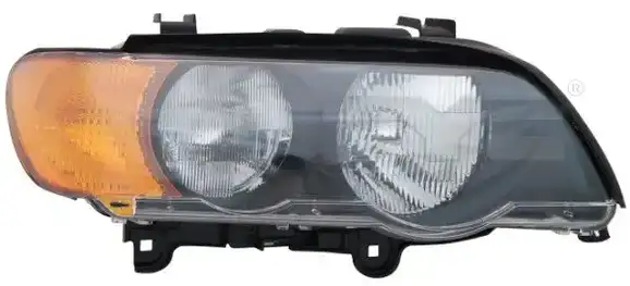 Φανάρι Εμπρός BMW X5 SUV/ ΕΚΤΟΣ ΔΡΟΜΟΥ / 5dr 2000 - 2004 ( Ε53 ) 3.0 d  ( M57 D30 (306D1)  ) (184 hp ) Πετρέλαιο #031305284