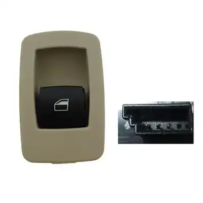 Διακόπτης Παραθύρου BMW X5 SUV/ ΕΚΤΟΣ ΔΡΟΜΟΥ / 5dr 2000 - 2004 ( Ε53 ) 3.0 d  ( M57 D30 (306D1)  ) (184 hp ) Πετρέλαιο #031307173