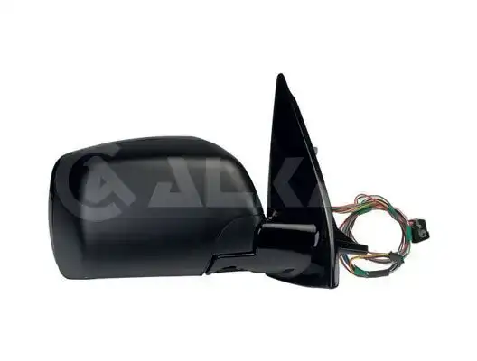 Καθρέπτης Ηλεκτρικός BMW X5 SUV/ ΕΚΤΟΣ ΔΡΟΜΟΥ / 5dr 2000 - 2004 ( Ε53 ) 3.0 d  ( M57 D30 (306D1)  ) (184 hp ) Πετρέλαιο #031307481