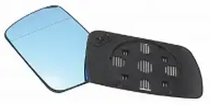 Κρύσταλλο Καθρέφτη BMW X5 SUV/ ΕΚΤΟΣ ΔΡΟΜΟΥ / 5dr 2000 - 2004 ( Ε53 ) 3.0 d  ( M57 D30 (306D1)  ) (184 hp ) Πετρέλαιο #031307601