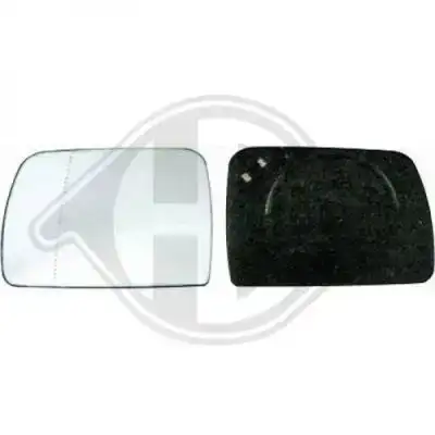 Κρύσταλλο Καθρέφτη BMW X5 SUV/ ΕΚΤΟΣ ΔΡΟΜΟΥ / 5dr 2000 - 2004 ( Ε53 ) 3.0 d  ( M57 D30 (306D1)  ) (184 hp ) Πετρέλαιο #031307602
