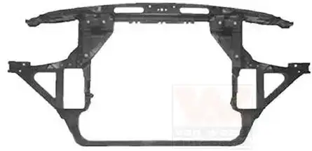 Μετώπη BMW X3 SUV/ ΕΚΤΟΣ ΔΡΟΜΟΥ / 5dr 2004 - 2007 ( Ε83 ) 2.0 d  ( M47 D20 (204D4)  ) (150 hp ) Πετρέλαιο #031400220