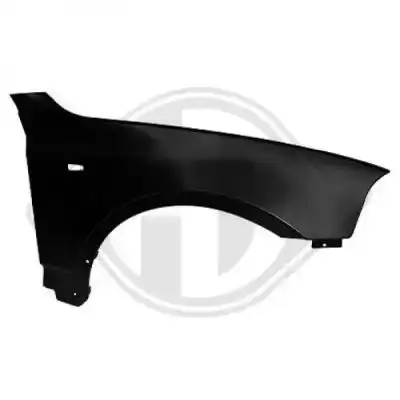 Φτερό BMW X3 SUV/ ΕΚΤΟΣ ΔΡΟΜΟΥ / 5dr 2004 - 2007 ( Ε83 ) 2.0 d  ( M47 D20 (204D4)  ) (150 hp ) Πετρέλαιο #031400651