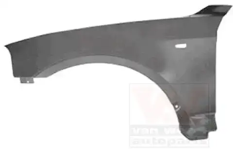Φτερό BMW X3 SUV/ ΕΚΤΟΣ ΔΡΟΜΟΥ / 5dr 2004 - 2007 ( Ε83 ) 2.0 d  ( M47 D20 (204D4)  ) (150 hp ) Πετρέλαιο #031400652