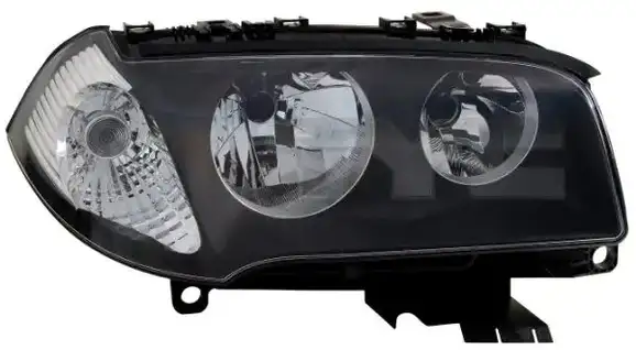 Φανάρι Εμπρός BMW X3 SUV/ ΕΚΤΟΣ ΔΡΟΜΟΥ / 5dr 2004 - 2007 ( Ε83 ) 2.0 d  ( M47 D20 (204D4)  ) (150 hp ) Πετρέλαιο #031405272