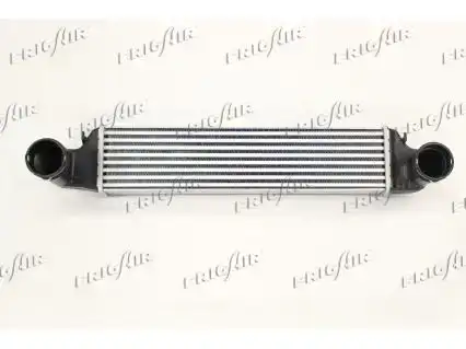 Ψυγείο Intercooler BMW X3 SUV/ ΕΚΤΟΣ ΔΡΟΜΟΥ / 5dr 2004 - 2007 ( Ε83 ) 2.0 d  ( M47 D20 (204D4)  ) (150 hp ) Πετρέλαιο #031406210