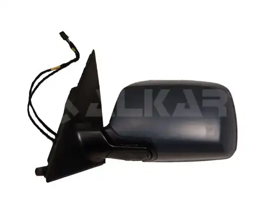 Κρύσταλλο Καθρέφτη BMW X3 SUV/ ΕΚΤΟΣ ΔΡΟΜΟΥ / 5dr 2004 - 2007 ( Ε83 ) 2.0 d  ( M47 D20 (204D4)  ) (150 hp ) Πετρέλαιο #031407612