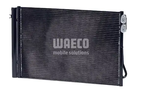 Ψυγείο A/C (Εξωτερικό) BMW 1 Series Ηatchback / 5dr ( E87 ) 2004 - 2007 116 i  ( N45 B16 A  ) (115 hp ) Βενζίνη #031606400
