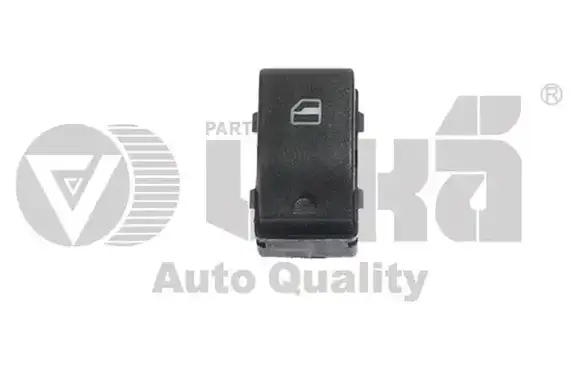 Διακόπτης Παραθύρου VW FOX Hatchback / 3dr 2005 - 2012 ( 5Z1 ) 1.0  ( CCNA  ) (73 hp ) Βενζίνη #031807171