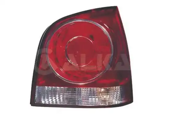 Φανάρι Πίσω VW POLO Hatchback / 3dr 2005 - 2009 ( 9N3 ) 1.0  ( ARA  ) (79 hp ) Βενζίνη #031905816