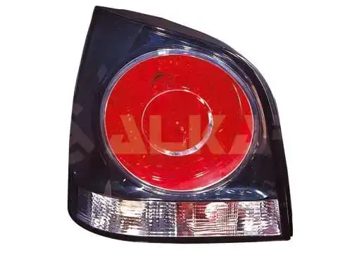 Φανάρι Πίσω VW POLO Hatchback / 3dr 2005 - 2009 ( 9N3 ) 1.0  ( ARA  ) (79 hp ) Βενζίνη #031905892