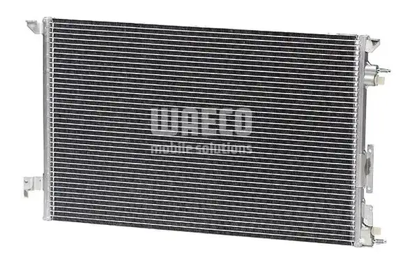 Ψυγείο A/C (Εξωτερικό) OPEL VECTRA Sedan / 4dr 2005 - 2008 ( C ) 1.6 (F69)  ( Z 16 XEP  ) (105 hp ) Βενζίνη #032006400