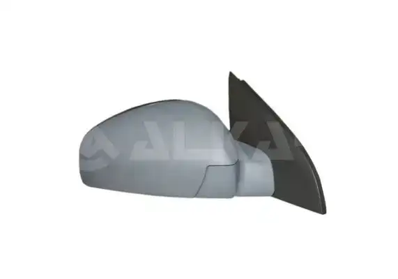 Κρύσταλλο Καθρέφτη OPEL VECTRA Sedan / 4dr 2005 - 2008 ( C ) 1.6 (F69)  ( Z 16 XEP  ) (105 hp ) Βενζίνη #032007601