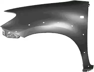 Φτερό TOYOTA HILUX Pick-Up 2005 - 2009 ( KUN15/25 ) 2.5 D 4WD (KUN25_)  ( 2KD-FTV  ) (102 hp ) Πετρέλαιο #032100662