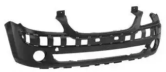 Προφυλακτήρας HYUNDAI GETZ Hatchback / 3dr 2006 - 2009 ( TB ) 1.1  ( G4HD  ) (63 hp ) Βενζίνη #026103375