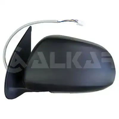 Καθρέπτης Ηλεκτρικός TOYOTA HILUX Pick-Up 2005 - 2009 ( KUN15/25 ) 2.0 (KGN15_, TGN15_)  ( 1TR-FE  ) (147 hp ) Βενζίνη #032107592