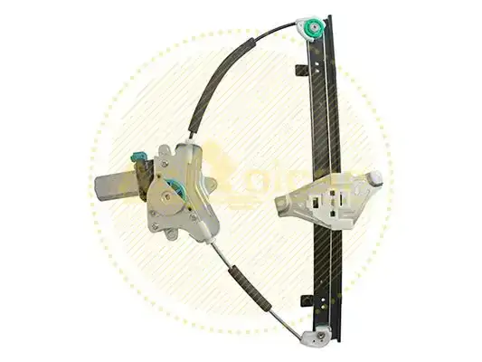 Γρύλος Παραθύρου Ηλεκτρικός CHEVROLET-DAEWOO LACETTI Hatchback / 5dr 2004 - 2005 ( J200 ) 1.4 16V  (   ) (95 hp ) Βενζίνη #032207042