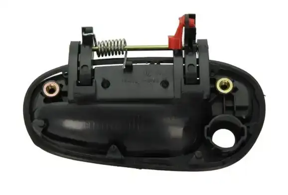 Χερούλι Πόρτας  CHEVROLET-DAEWOO LACETTI Hatchback / 5dr 2004 - 2005 ( J200 ) 1.4 16V  (   ) (95 hp ) Βενζίνη #032207841
