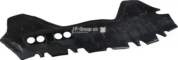 Ποδιά Μηχανής VW PASSAT Sedan / 4dr 2005 - 2011 ( 3C2 ) 1.4 TSI  ( CAXA  ) (122 hp ) Βενζίνη #032300830