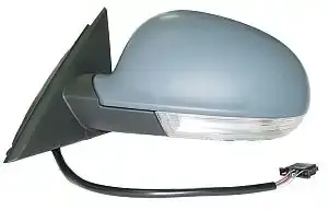 Καθρέπτης Ηλεκτρικός VW PASSAT Sedan / 4dr 2005 - 2011 ( 3C2 ) 1.4 TSI  ( CAXA  ) (122 hp ) Βενζίνη #032307481