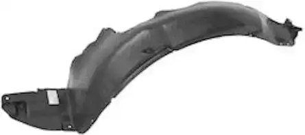 Θόλος Πλαστικός CHEVROLET-DAEWOO AVEO Hatchback / 3dr 2008 - 2011 ( T250 ) 1.2  ( LY4  ) (72 hp ) Βενζίνη #032500821