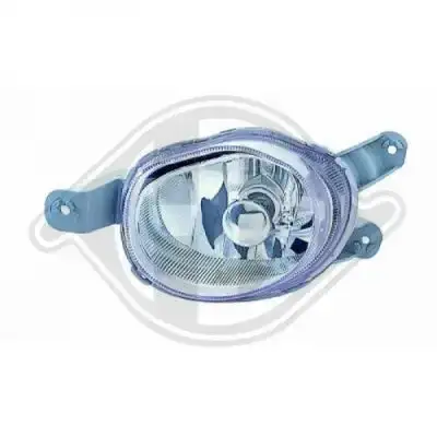 Προβολείς Ομίχλης CHEVROLET-DAEWOO AVEO Hatchback / 3dr 2008 - 2011 ( T250 ) 1.2  ( LY4  ) (72 hp ) Βενζίνη #032505111