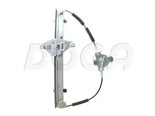 Γρύλος Παραθύρου Μηχανικός CHEVROLET-DAEWOO AVEO Hatchback / 5dr 2008 - 2011 ( T250 ) 1.2  ( LY4  ) (72 hp ) Βενζίνη #032507082