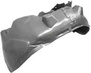 Θόλος Πλαστικός OPEL CORSA Hatchback / 3dr 2006 - 2011 ( D ) 1.0 (L08, L68)  ( Z 10 XEP  ) (60 hp ) Βενζίνη #032800822