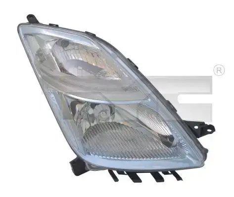 Φανάρι Εμπρός TOYOTA PRIUS Hatchback / 5dr 2004 -  2009 1.5 (NHW20_)  ( 1NZ-FXE  ) (78 hp ) βενζινοκίνητο/ηλεκτροκίνητο #032905141
